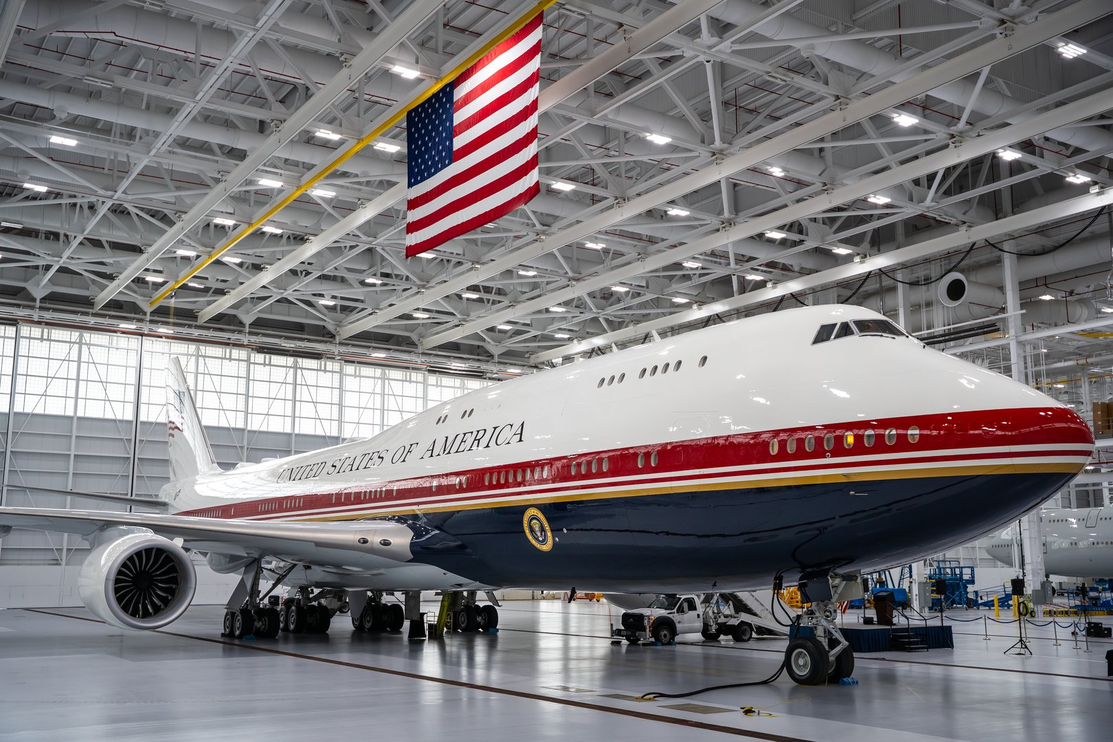 Air Force One