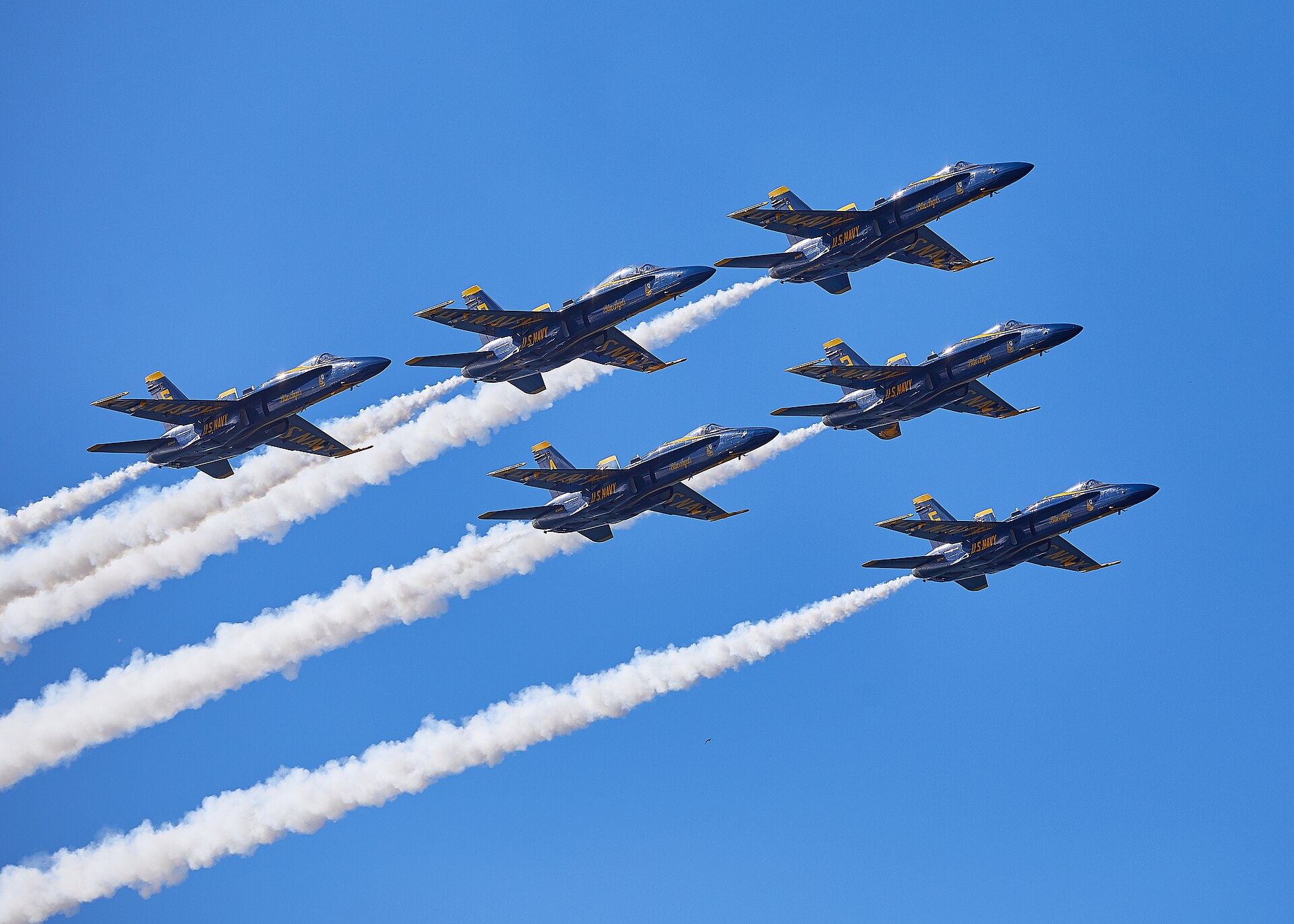 Blue Angels