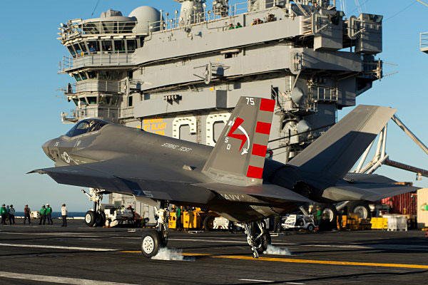 F-35C