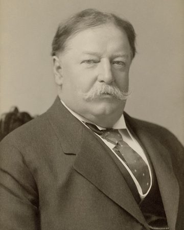 William Howard Taft