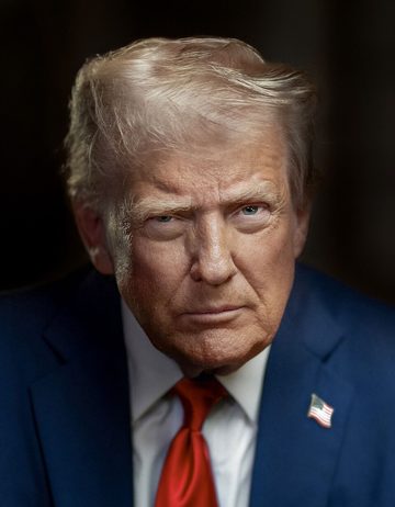 Donald Trump (2nd term)