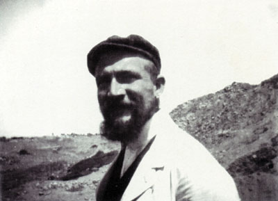 Koldewey at Babylon - World Archaeology