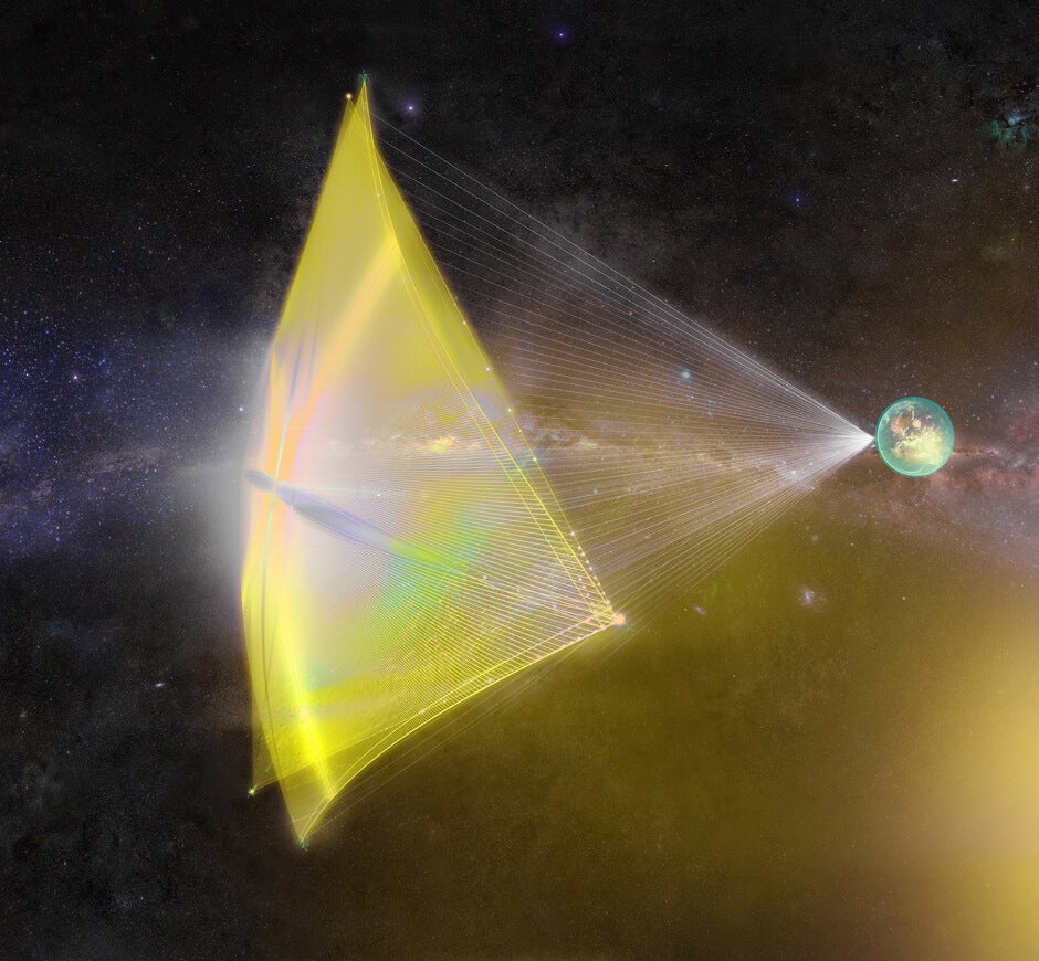 Why Interstellar Travel Will Be Possible Sooner Than …