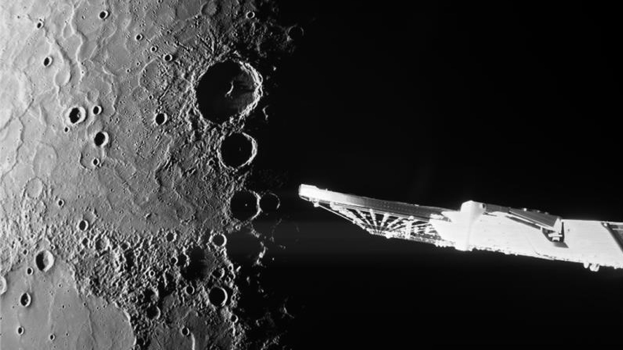 Scientists explain why BepiColombo's mission to Mercury is so ...