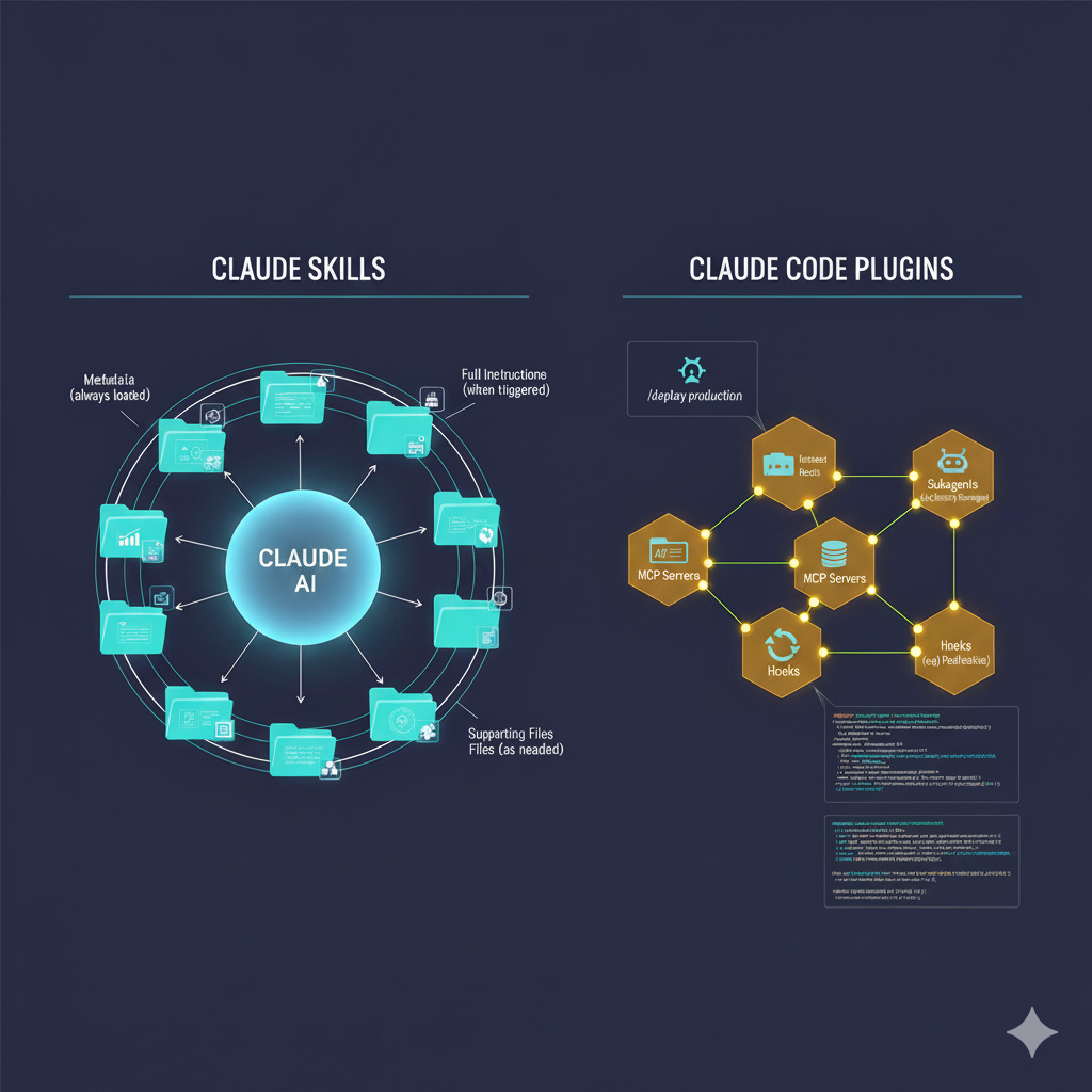 Claude Skills Solve the Context Window Problem (Here's How ...