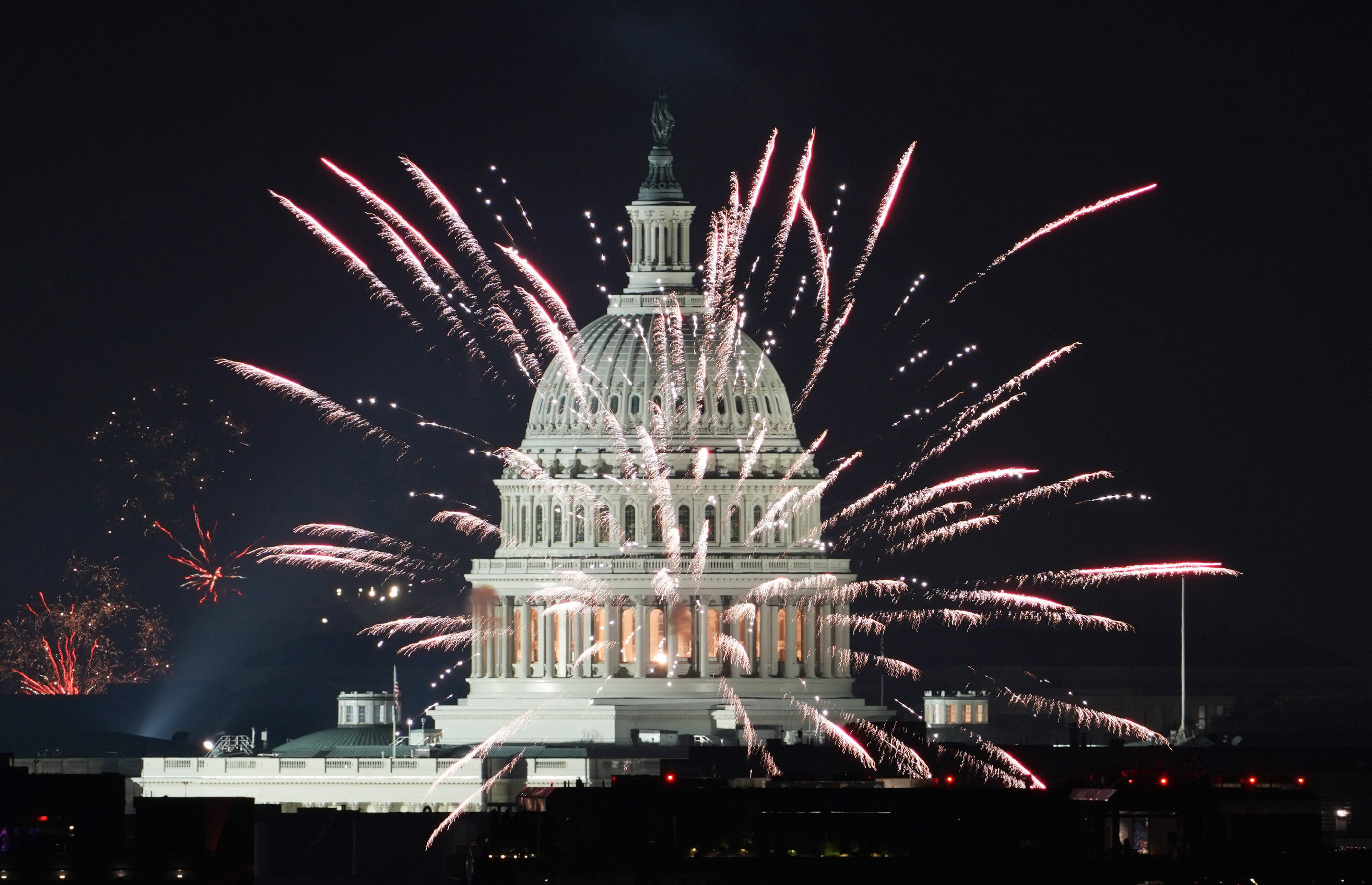 Trump Administration Instructs Embassies to Plan 250th Anniver…