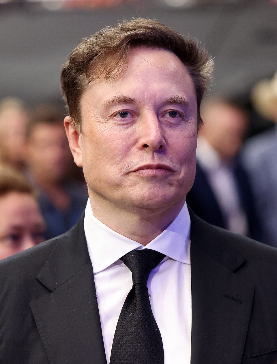 Elon Musk, CEO of xAI