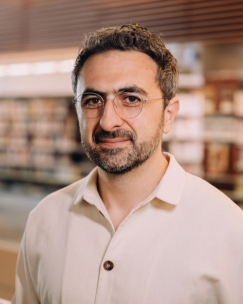 Mustafa Suleyman, CEO of Microsoft AI