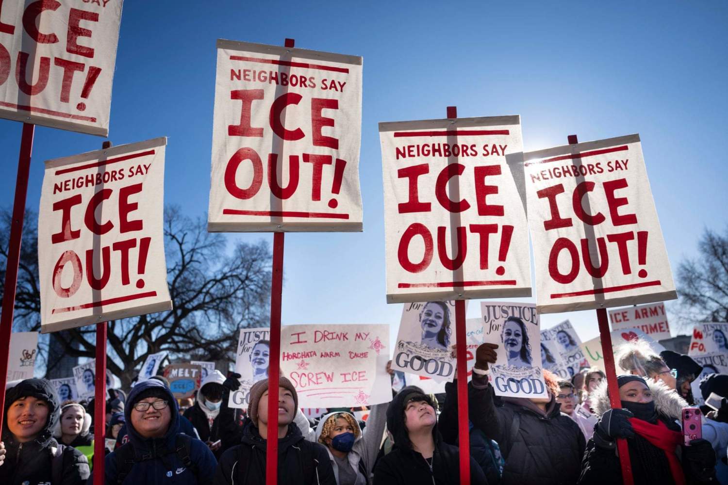 How the 9/11 terrorist attacks shaped ICE’s immigration strate…
