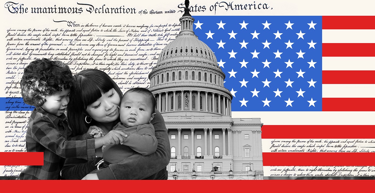 Mass Deportation: Analyzing the Trump Administration's ...