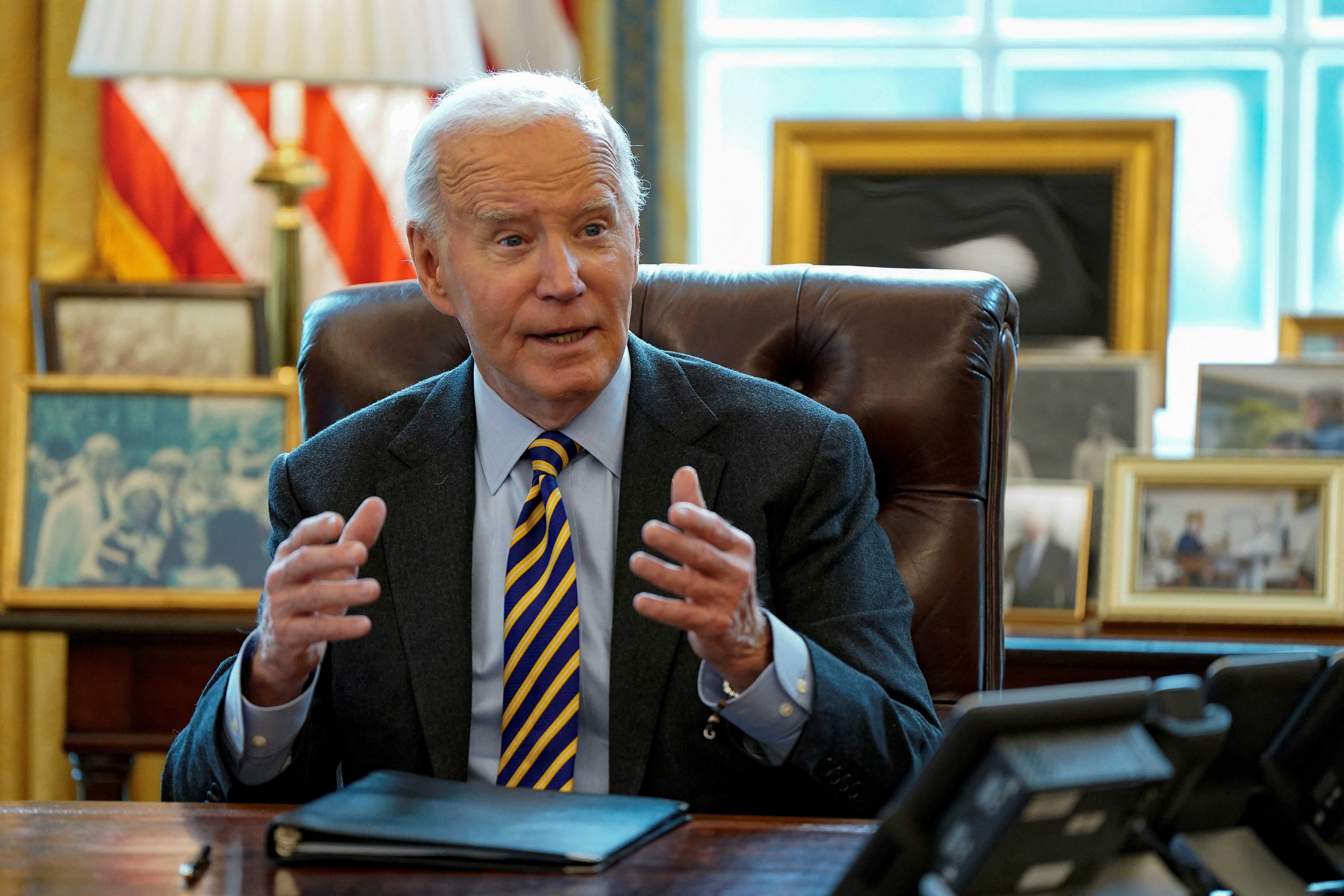 Biden extends deportation relief for 900,000 immigrants from ...