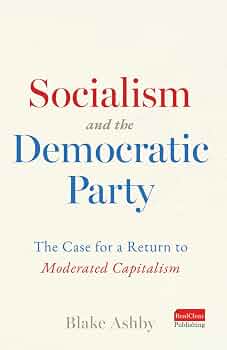 Socialism and the Democratic Party: The Case for a Return to ...