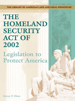The Homeland Security Act of 2…