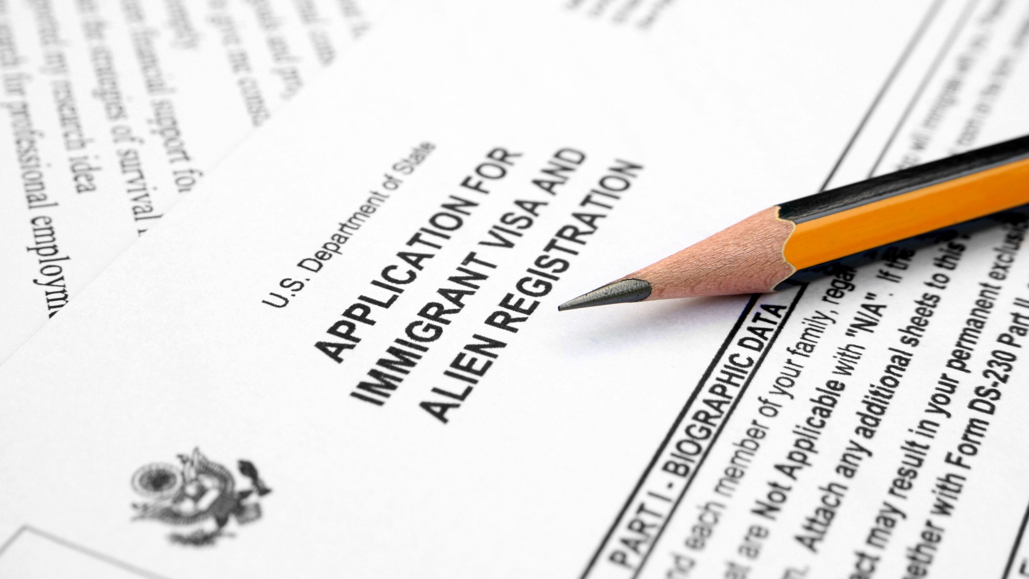 Why Legal Immigration Is Nearly Impossible · Cato Institute
