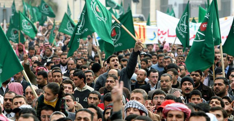 “Civilization Jihad”: College Activism Linked to Muslim Brotherhood ...