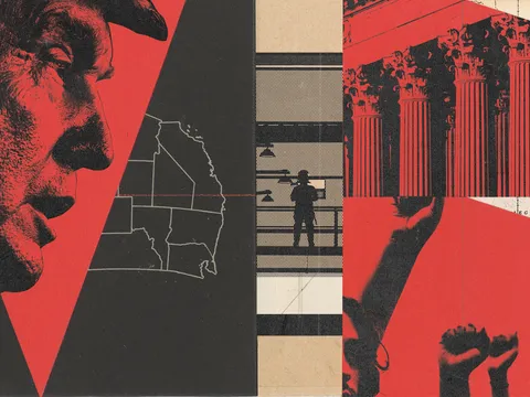 The Making of the New Left · The New Yorker