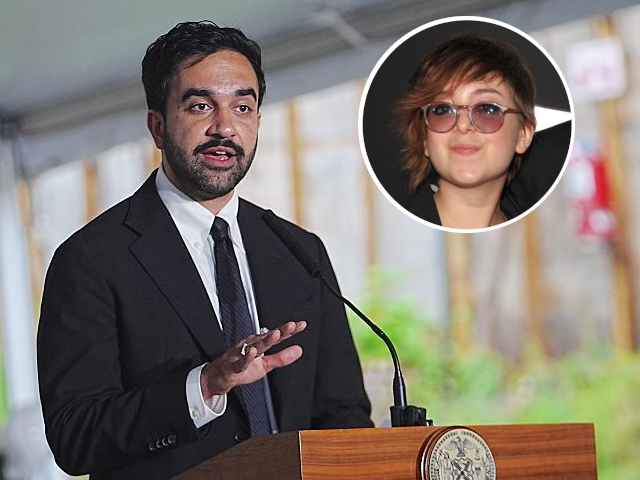 Nolte: Zohran Mamdani's Rent Advisor Hasn't Paid Rent in Four ...