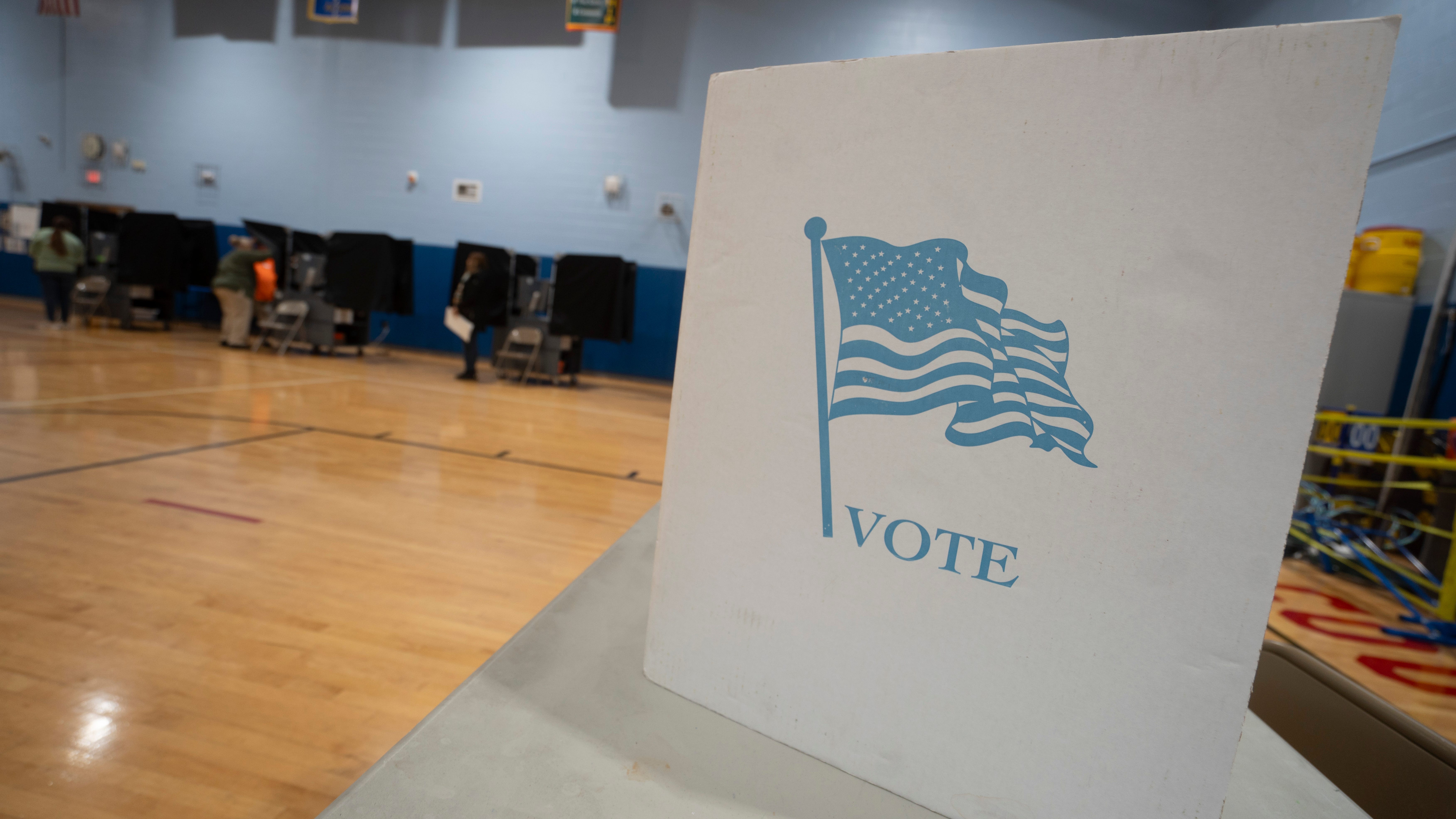 NJ registered 6,600 noncitizens to vote in 2023, 2024. What ...