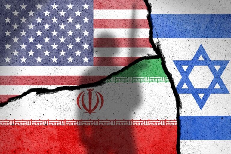 Special Blog Edition: A Q&A on the Potential Energy and Geopolitical ...