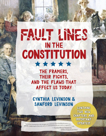 Fault Lines in the Constitution (Third Edition) by Cynthia ...