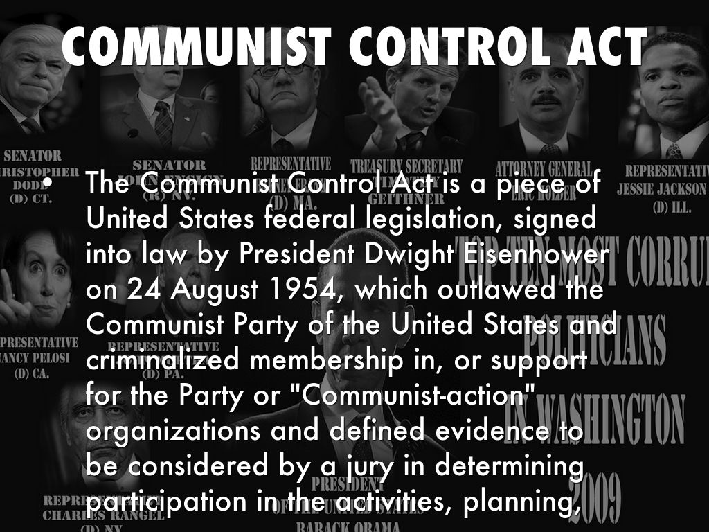 Communist Gun Control Quotes