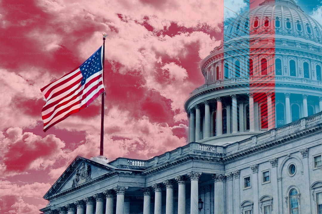 Election Deniers - The Big Lie