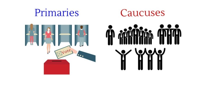 How Primaries Work - OFY Education blog