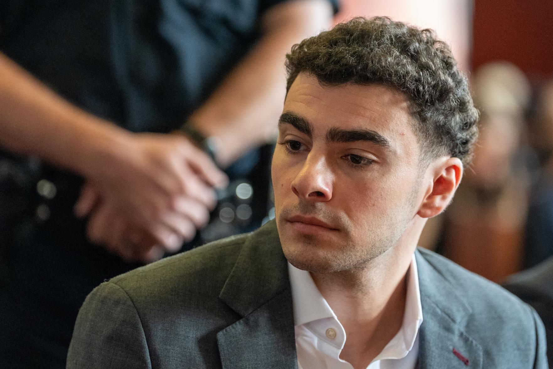 Luigi Mangione's state murder trial postponed indefinitely ...