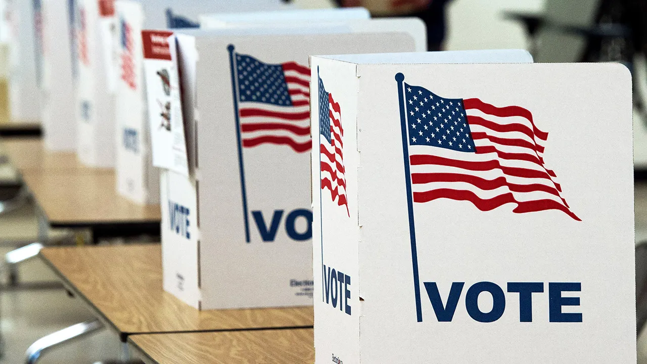 Minnesota lets voters 'vouch' for up to 8 others as fraud scandals fuel calls for federal crackdown