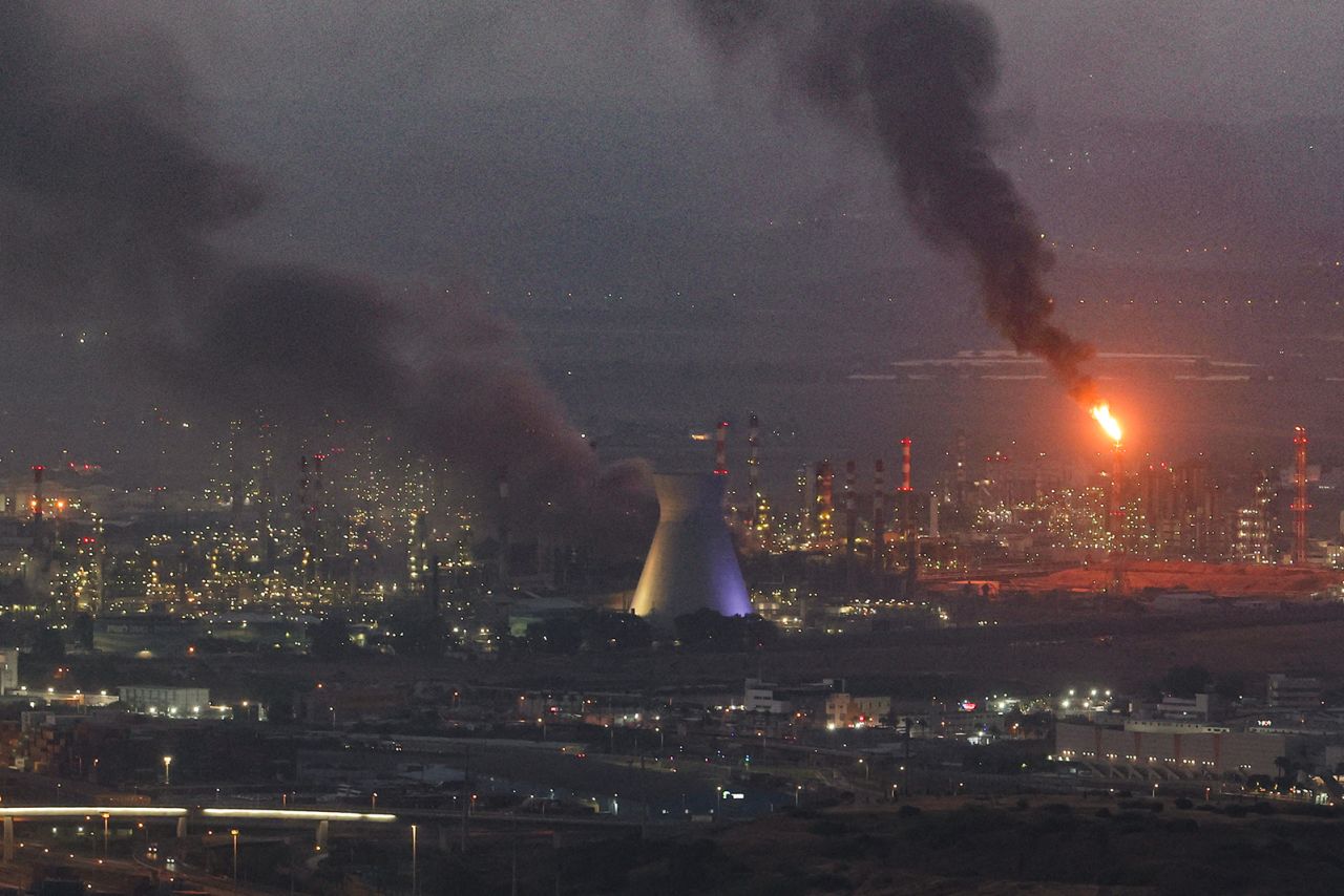 June 15, 2025 - Israel-Iran conflict news · CNN