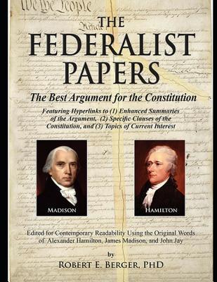The Federalist Papers (Annotated) by Publius | Go…
