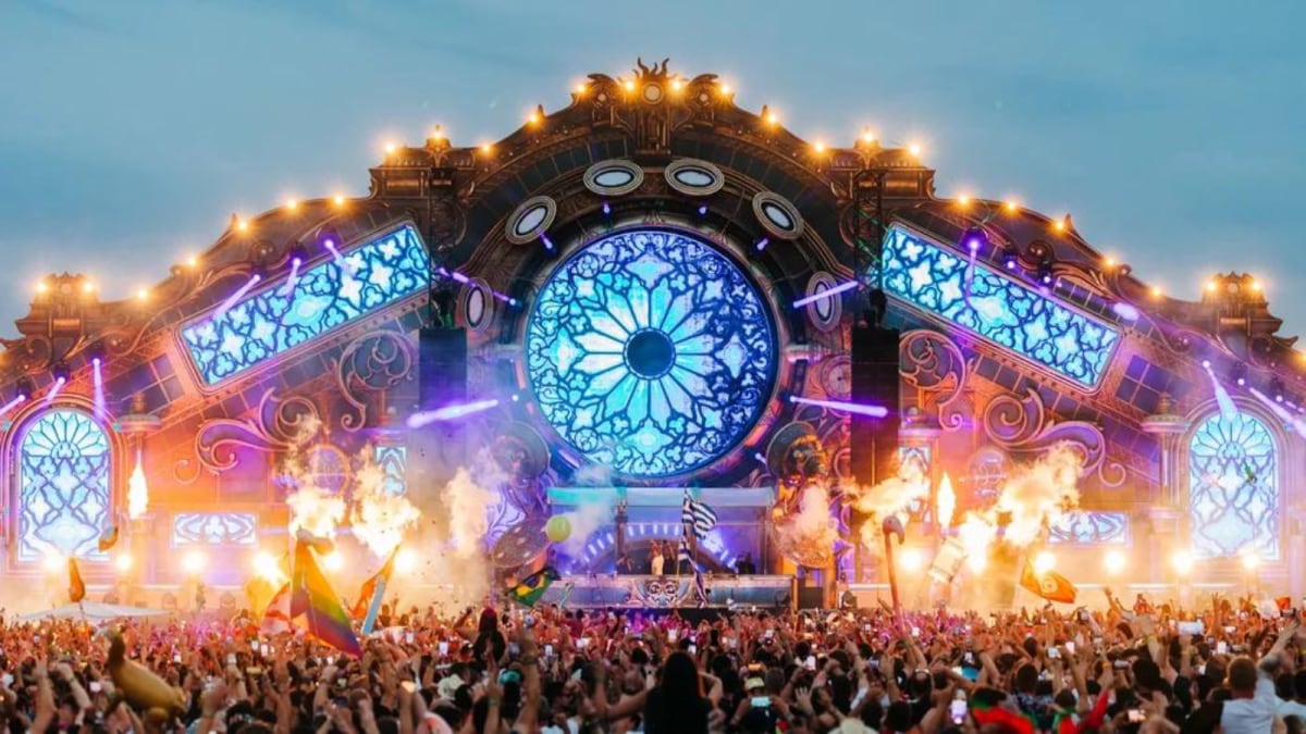 5 Global Music Festivals Worth Travelling For In 2026 · Travel News ...