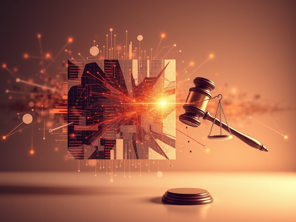 Ethics and Ownership in AI-Generated Art: Navigating Cop…