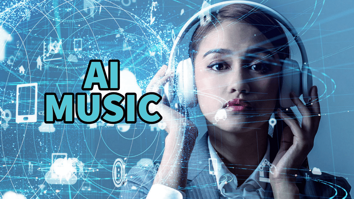 New Tools, Old Rules: Is The Music Industry Ready To Take On ...