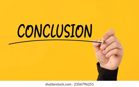 4,981 Conclusion Presentation Royalty-Free Images, Stock …