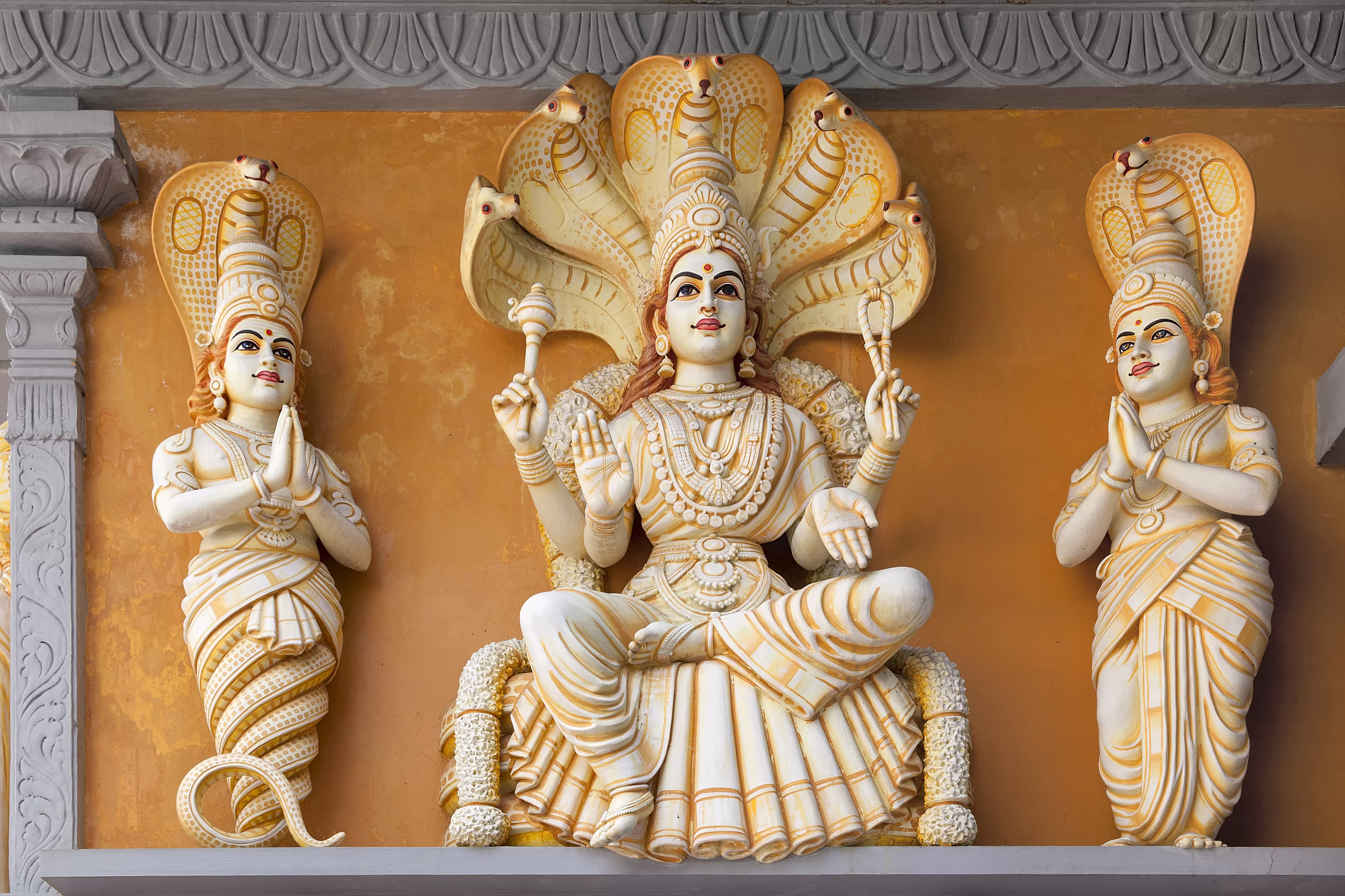 Ancient Indian Religion Hinduism