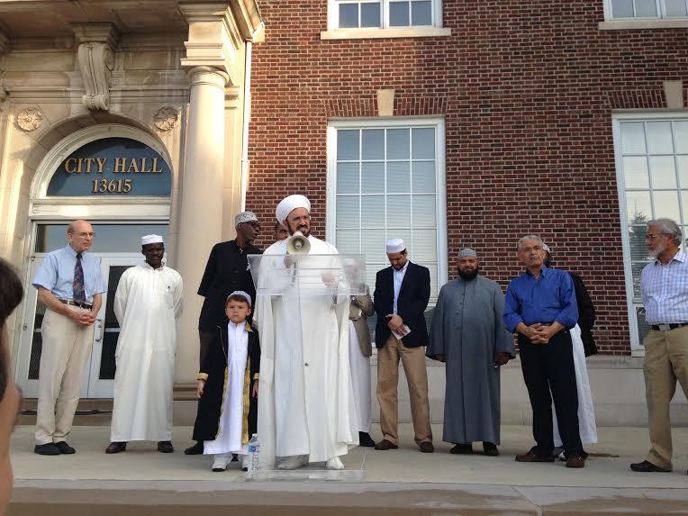 Hla Oo's Blog: Dearborn City Michigan To Fully Implement Sharia Law