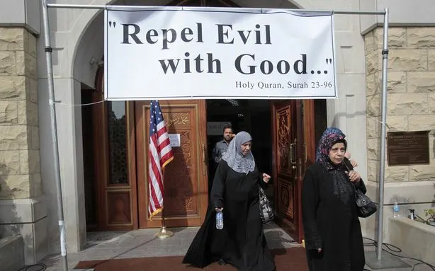 No, Dearborn, Michigan Is Not Under Sharia Law