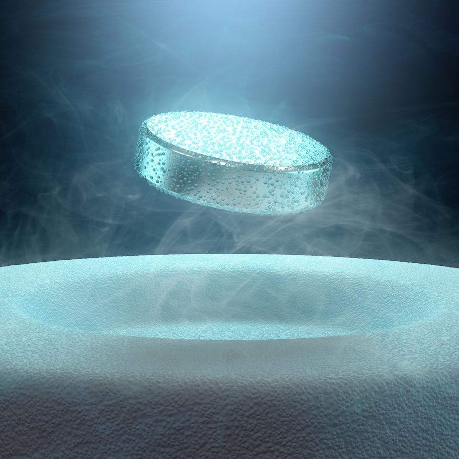 Room-temperature superconductors: The facts behind the 'holy ...