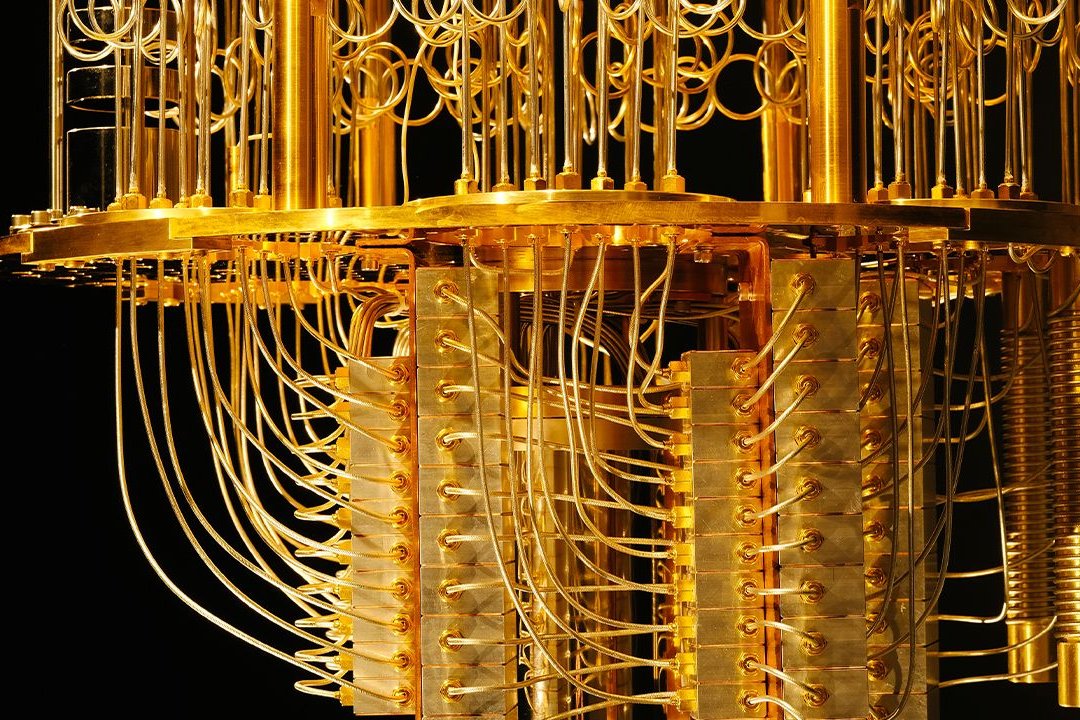 Quantum Computer Mit Amazon's New Ocelot Chip …