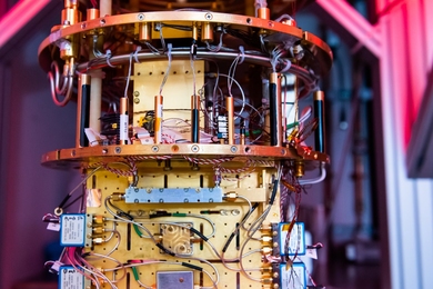 Physics · MIT News · Massachusetts Institute of Tech…