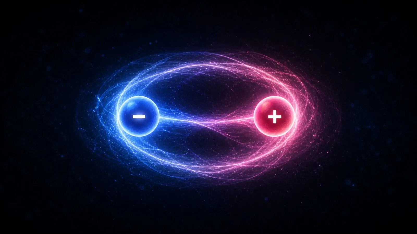 Scientists just proved 'impossible' antimatter atom behaves like a wave
