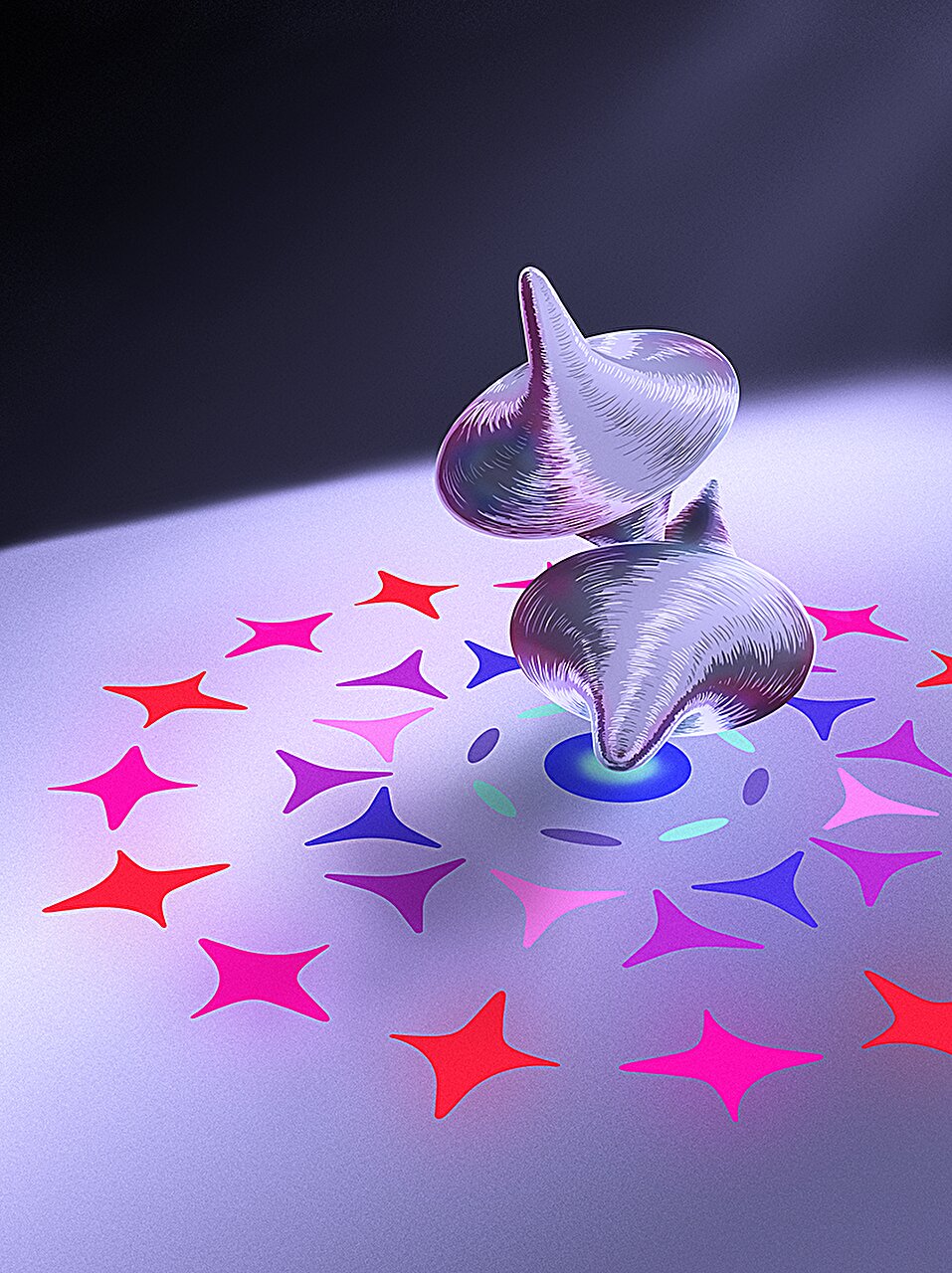 Physicists achieve first-ever 'quadsqueezing' quantum interaction
