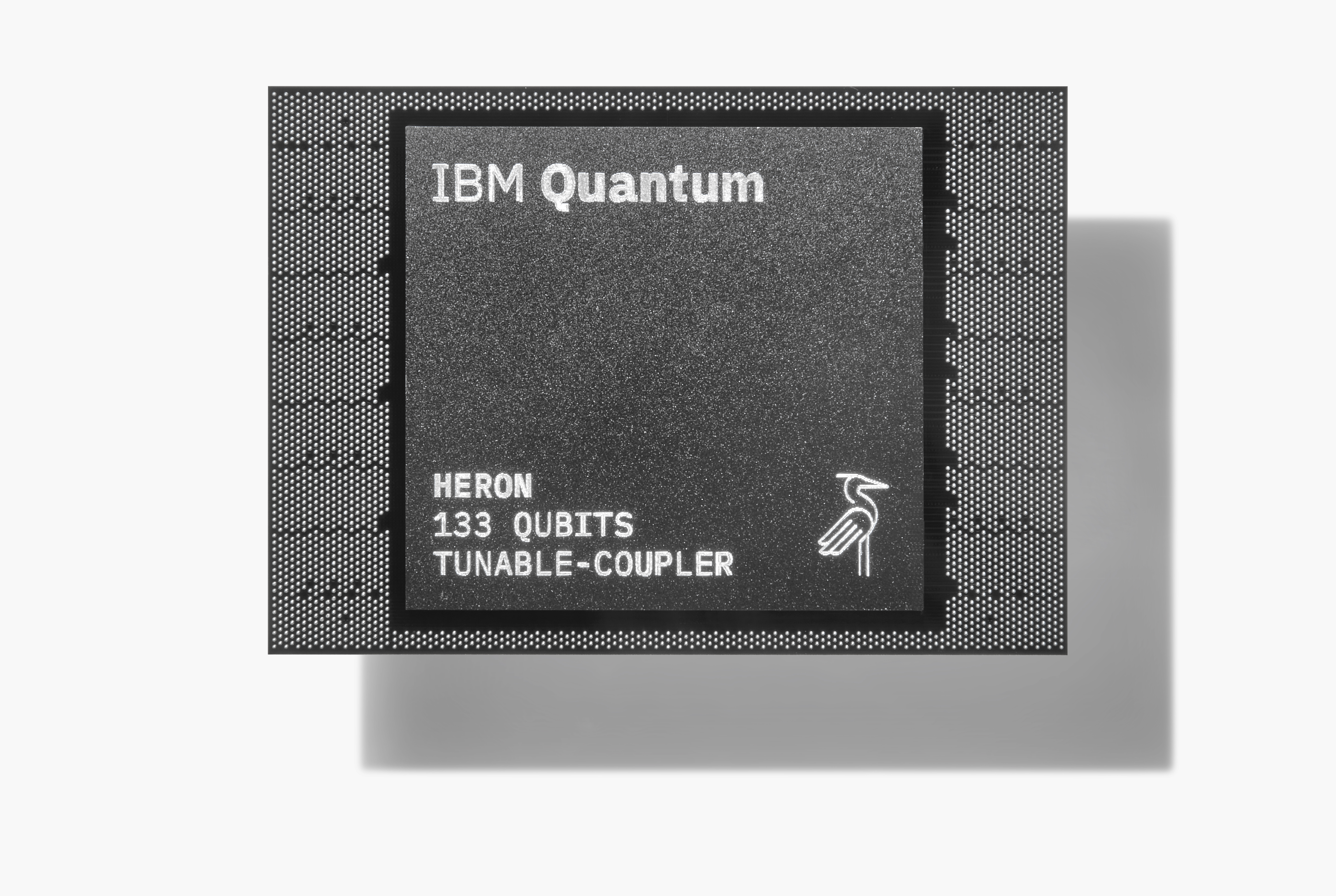 IBM Debuts Next-Generation Quantum Processor & IBM Quantum ...