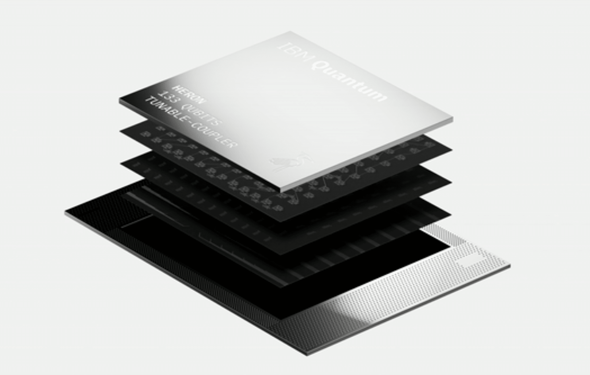 IBM Unveils Next-Gen 133-Qubit 'Heron' Quantum Processor