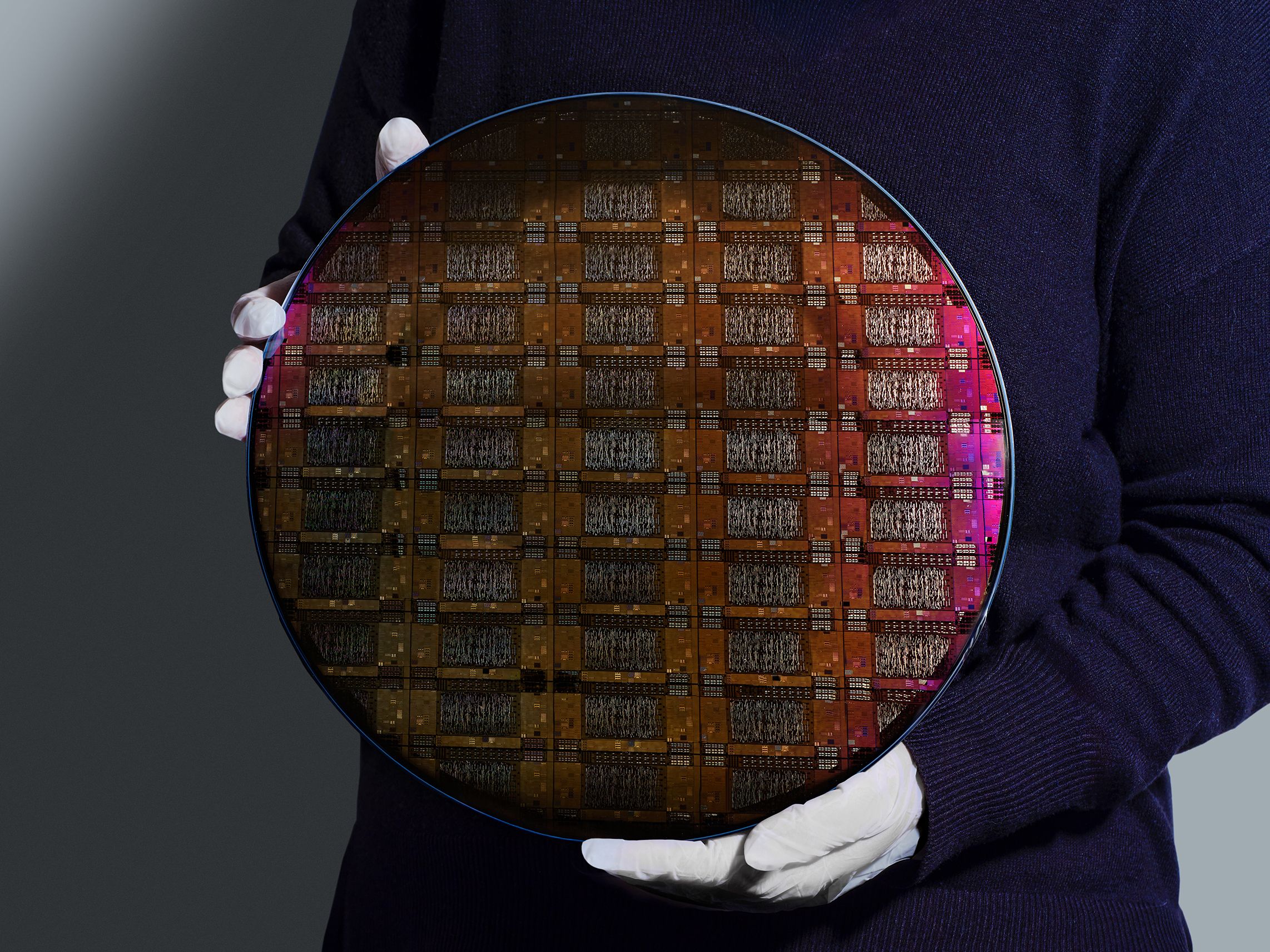IBM unveils new 'Quantum Nighthawk' 120-qubit processor an…