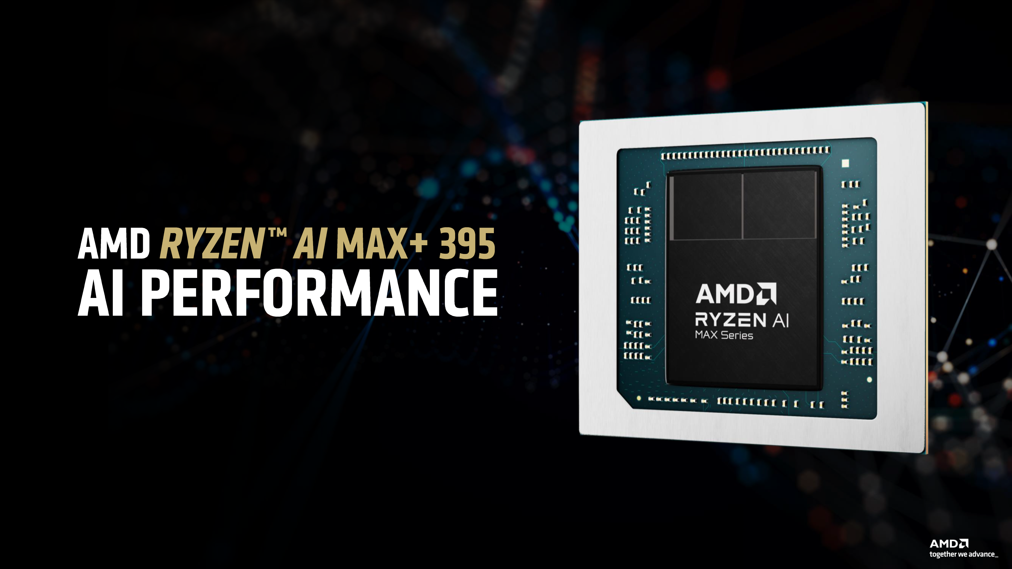 AMD Is Reportedly Bringing Strix Halo To Desktop; CEO Lisa Su Confirms ...