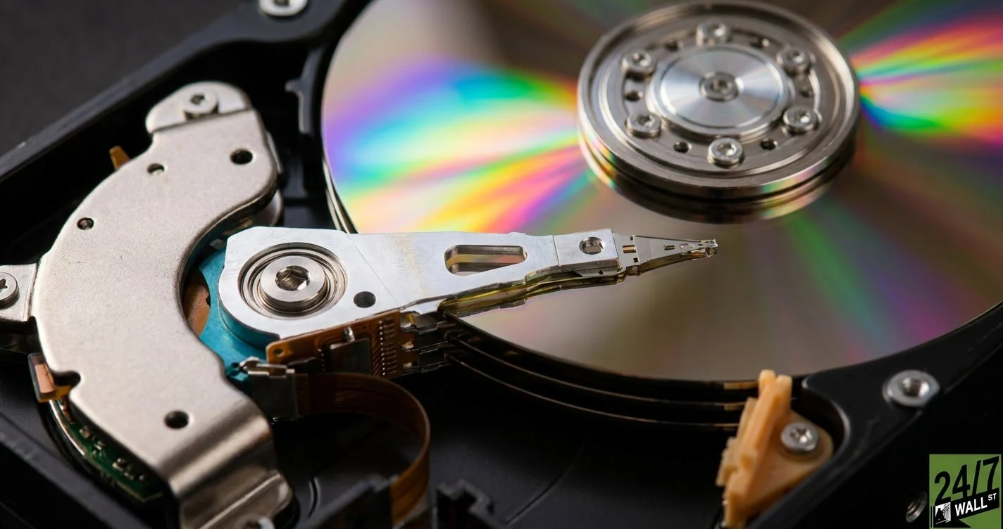 Stanley Druckenmiller Backs These 3 AI Infrastructure Stocks ...