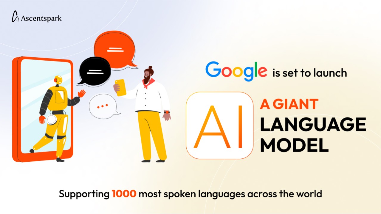Breaking the Language Barrier - Google Set to Launch a Giant AI ...