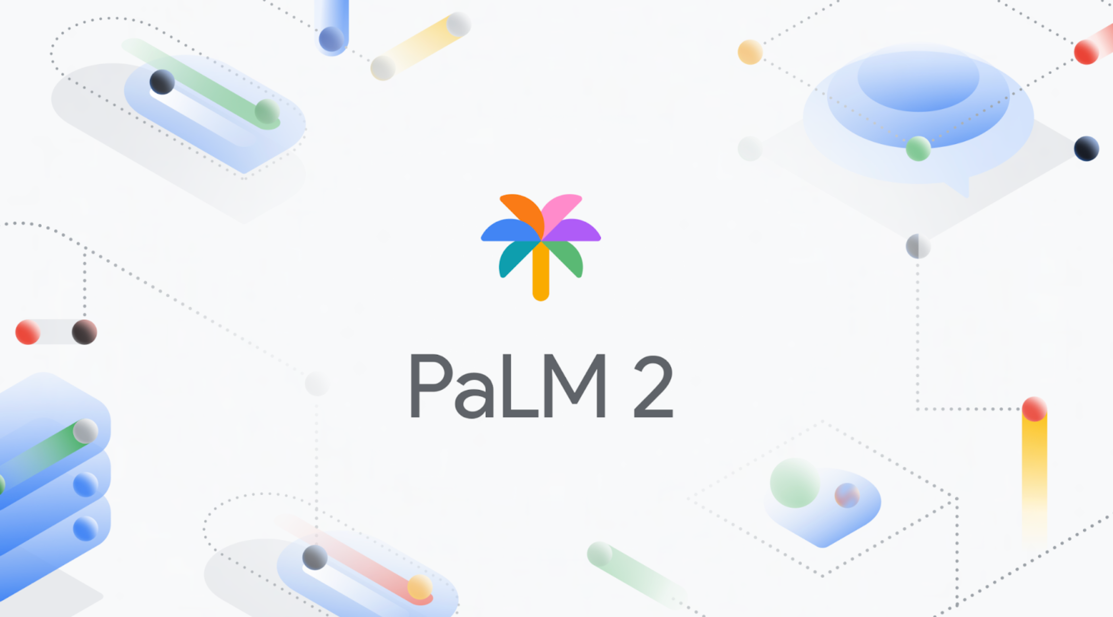 Google launches PaLM 2, its next-gen large language model ...